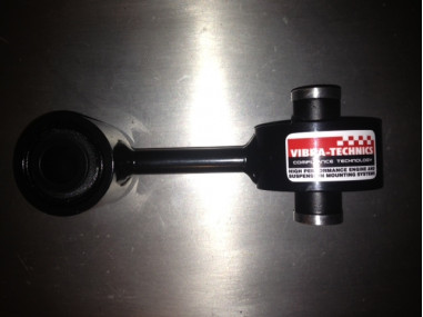 Support Moteur Anti-Couple Vibra Technics Megane 3 RS - REN450M