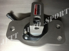 Support Moteur Renforcé Côté Distribution Megane 2 RS - REN400M