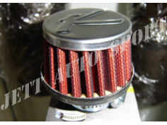 Filtre Reniflard et Adaptateurs