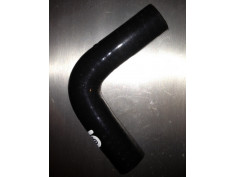 Coude 90° Diamètre 16mm Silicone Renforcé Silicon Hoses