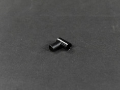 Raccord 90° Cache Culbuteurs 5 Gt Turbo / R11 Turbo