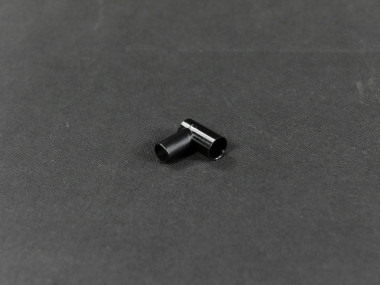 Raccord 90° Cache Culbuteurs 5 Gt Turbo / R11 Turbo