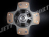 Disque d'Embrayage Métal Fritté Amorti 4 Patins Clio 2 RS / Megane Coupé 150