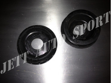 Butées Elastiques d'Amortisseurs Avants Clio 16s / Williams (x2)