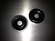 Roulements de Butées de Suspension Avant Clio 16s / Williams / Clio 2 RS / Twingo RS (x2)