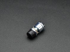 Bouton Poussoir de Démarrage 25A