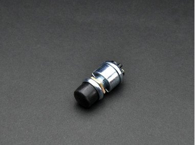 Bouton Poussoir de Démarrage 25A