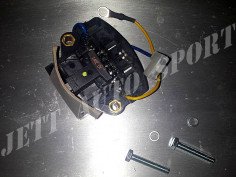 Régulateur d'Alternateur 5 Gt Turbo / R11 Turbo