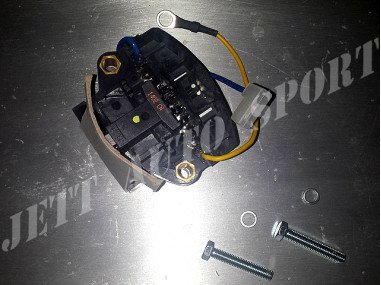 Régulateur d'Alternateur 5 Gt Turbo / R11 Turbo