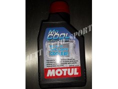 Additif Liquide de Refroidissement Motul Mocool (bidon de 0.5L)