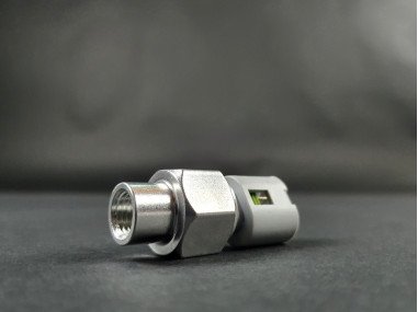 Sonde de Pression d'Huile de Direction Assistée Clio 2 RS