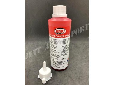 Huile BMC pour Filtre à Air Coton 250ml