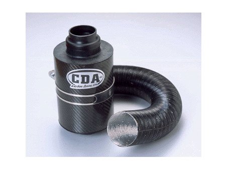 Boîte à Air Carbone BMC CDA pour 5 Gt Turbo