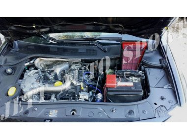 Filtre à Air BMC pour Megane 2 RS et RS DCi - 333/01