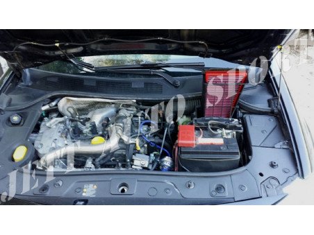 Filtre à Air BMC pour Megane 2 RS et RS DCi - 333/01