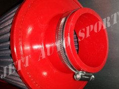 Filtre à Air BMC Double Cône Diamètre 70mm 2