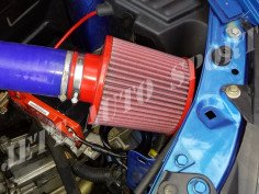 Filtre à Air BMC Double Cône Diamètre 70mm