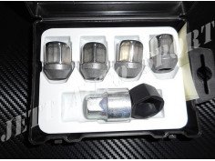 Écrous Antivol de Roue 12X150 (X4)