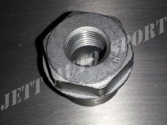 Entretoise Filetée Butée d'Amortisseur Avant Clio 2 RS / Twingo RS