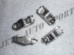 Linguets Rouleaux Clio 2 et 3 RS, Megane 2 et 3 RS (x4)