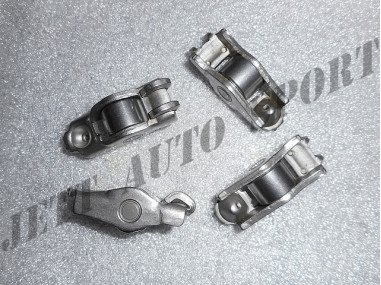 Linguets Rouleaux Clio 2 et 3 RS, Megane 2 et 3 RS (x4)