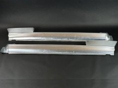 Bas de Caisse Tôle Neufs 5 Gt Turbo (x2)