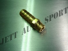 Raccords d'Eau sur Collecteur d'Admission 5 Gt Turbo / R11 Turbo (x2)