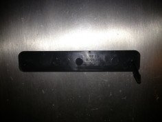 Monogramme de Calandre Neuf 5 Gt Turbo Phase 1 2