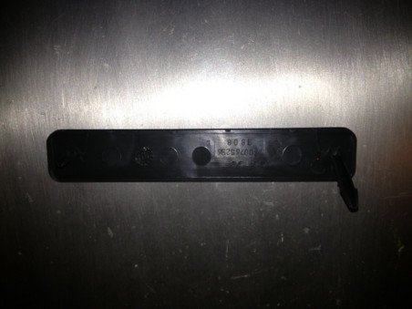 Monogramme de Calandre Neuf 5 Gt Turbo Phase 1