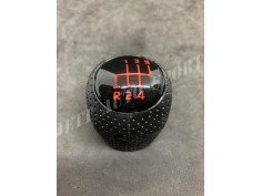 Pommeau De Levier De Vitesses R21 Turbo