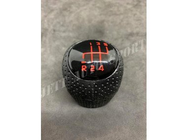 Pommeau De Levier De Vitesses R21 Turbo