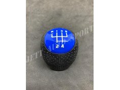 Pommeau de Levier de Vitesses Clio Williams