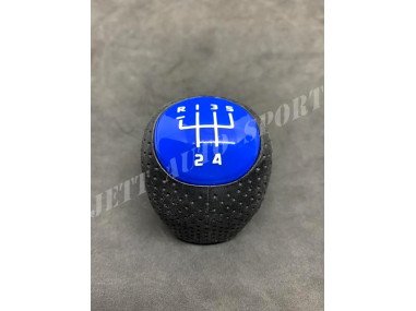 Pommeau de Levier de Vitesses Clio Williams