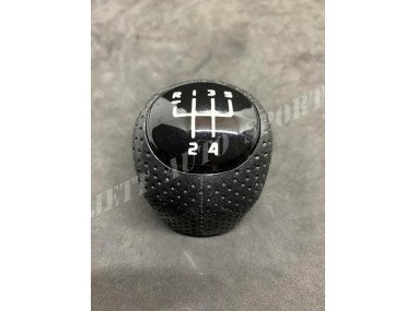 Pommeau de Levier de Vitesses Clio 16s