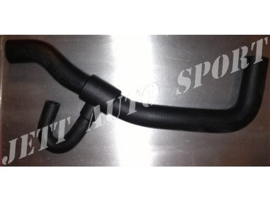 Durite Supérieure Radiateur Moteur Clio 16s / Williams - 77 00 832 837