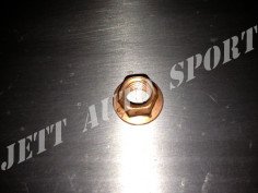 Écrou de Collecteur Échappement Clio 16s / Williams - 82 00 708 891