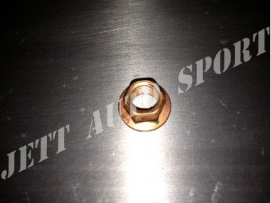 Écrou de Collecteur Échappement Clio 16s / Williams - 82 00 708 891