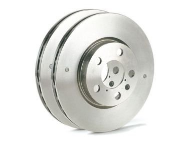 Disques de Frein Arrières GrN 5 Gt Turbo / R11 Turbo Phase2