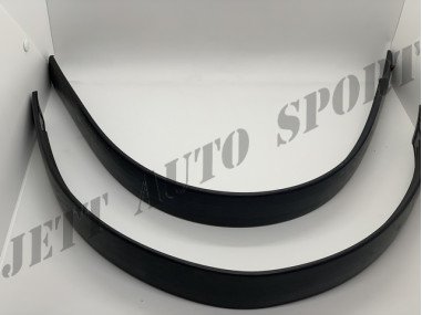 Bandeaux de Pare Chocs Avants et Arrière 5 Gt Turbo Phase 2