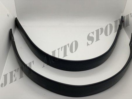 Bandeaux de Pare Chocs Avants et Arrière 5 Gt Turbo Phase 2