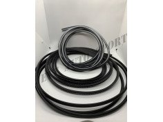 Joint de Pare-Brise 5 Gt Turbo (kit complet 4 pièces)