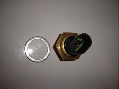 Thermocontact Ventilateur Origine et Basse Température 5 Gt Turbo Phase 2 / Clio 16s