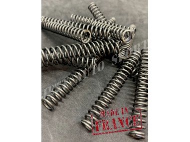 Ressort de Pompe à Huile GrN pour Moteurs F7