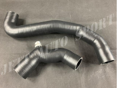 Durites de Suralimentation Silicone 5 Gt Turbo Phase 1 (x2)