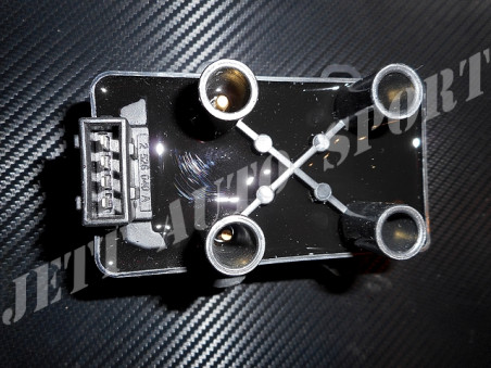 Bobine d'Allumage Clio 2 RS