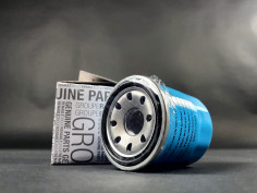 Filtre à Huile Clio 4 RS / Megane 4 RS et GT / Alpine A110