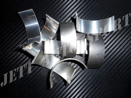 Coussinets Bas Moteur Cote Standard Moteurs F7 (pack)