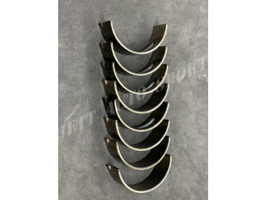 Coussinets de Bielles Tri Métal ACL 5 Gt Turbo / 11 Turbo / 5 Turbo 1 & 2 - 4B7906H