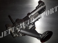 Pompe à Huile et Coussinets (Bagues) d'Arbre de Pompe Moteurs F7 ( kit ) 2