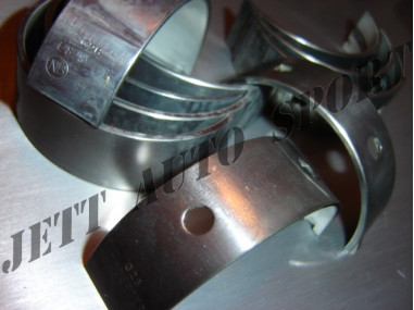 Coussinets de Vilebrequin 5 Gt Turbo / R11 Turbo